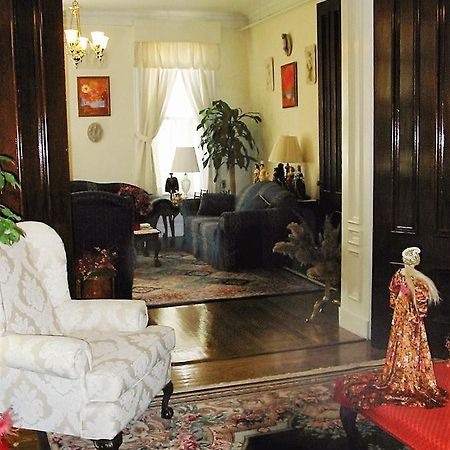 The Historic Mansion Hotel New Haven Eksteriør billede